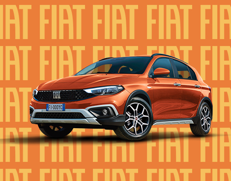 FIAT TIPO - Sécurité - Fiat West Africa - Site Officiel